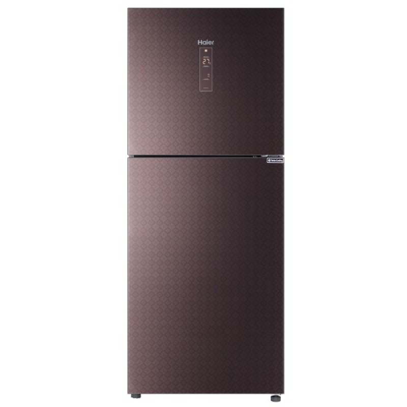 Haier Turbo HRF-368TDC Refrigerator