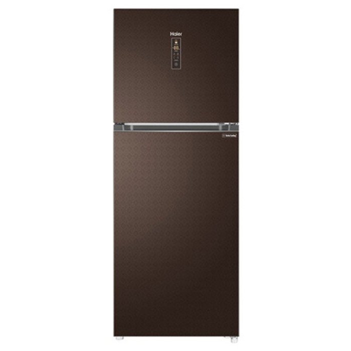 Haier Turbo HRF-398TDC Refrigerator Haier Turbo HRF-398TDC Refrigerator