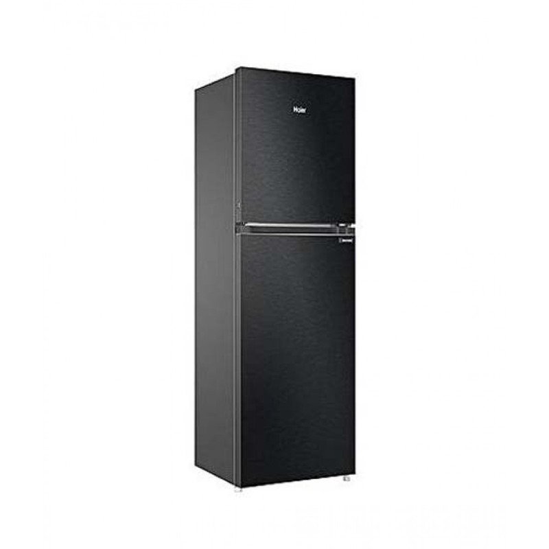 Haier Turbo HRF-438TBB Refrigerator