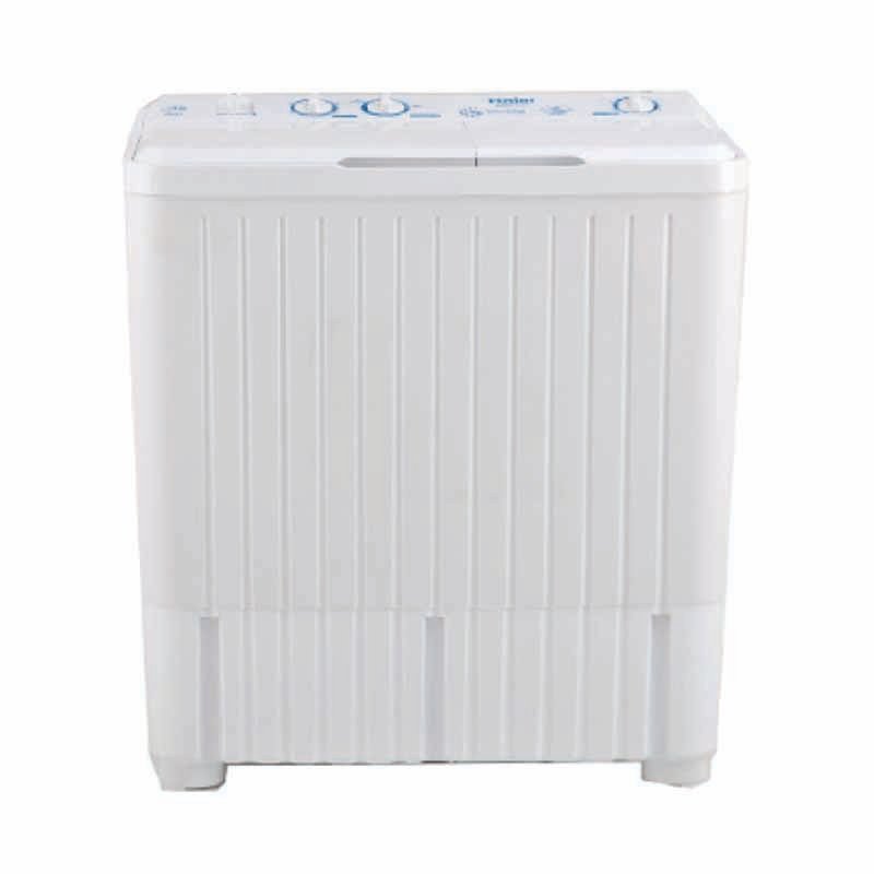 Haier Twin Tub  100AS