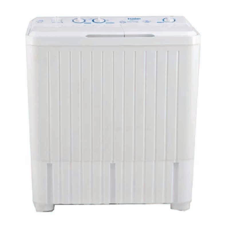 Haier Twin Tub  HWM 75-As