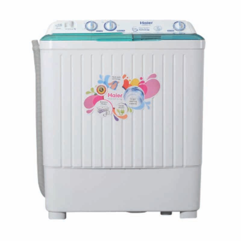 Haier Twin Tub  HWM 80-ASR