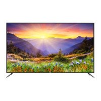 Haier UHD Smart Series  LE75H9100UA