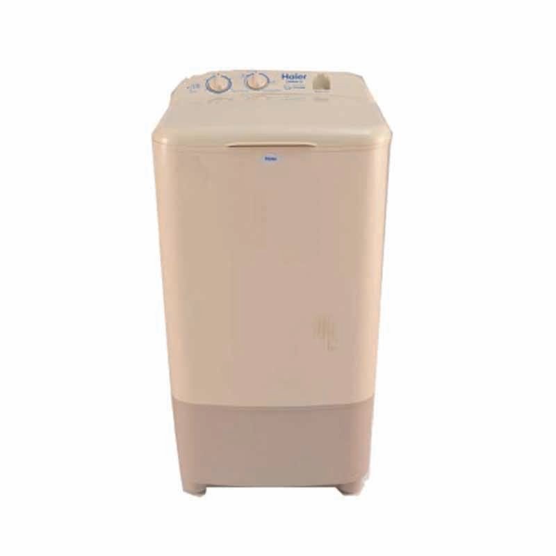 Haier Washer  HWM 80-35