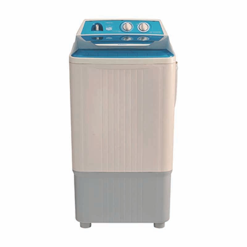Haier Washer  HWM 120-35