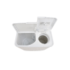 Haier 7.5Kg Twin Tub Washing Machine HWM-75AS view