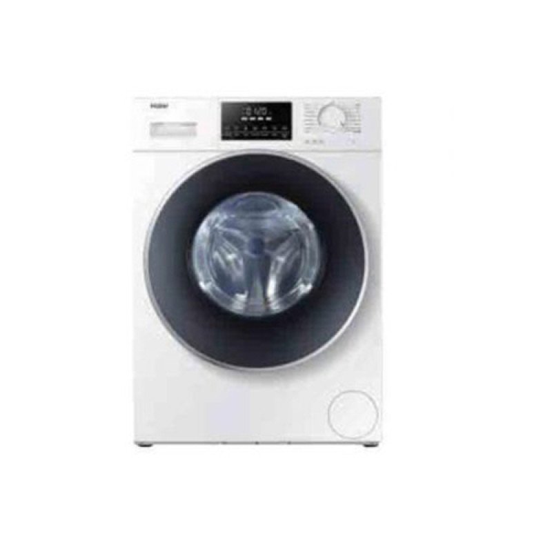 Haier 8.5 Kg Front Load Washing Machine HWM 85-BP12826 view 1