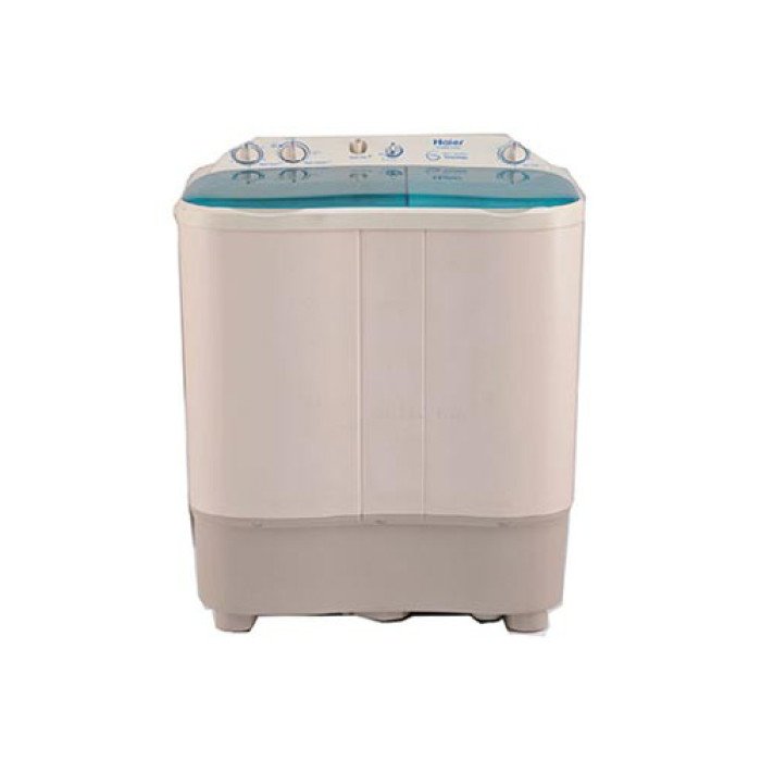 Haier 8Kg Twin Tub Washing Machine HWM80-100