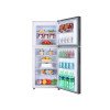 Haier Free Standing Refrigerator 398TDC view
