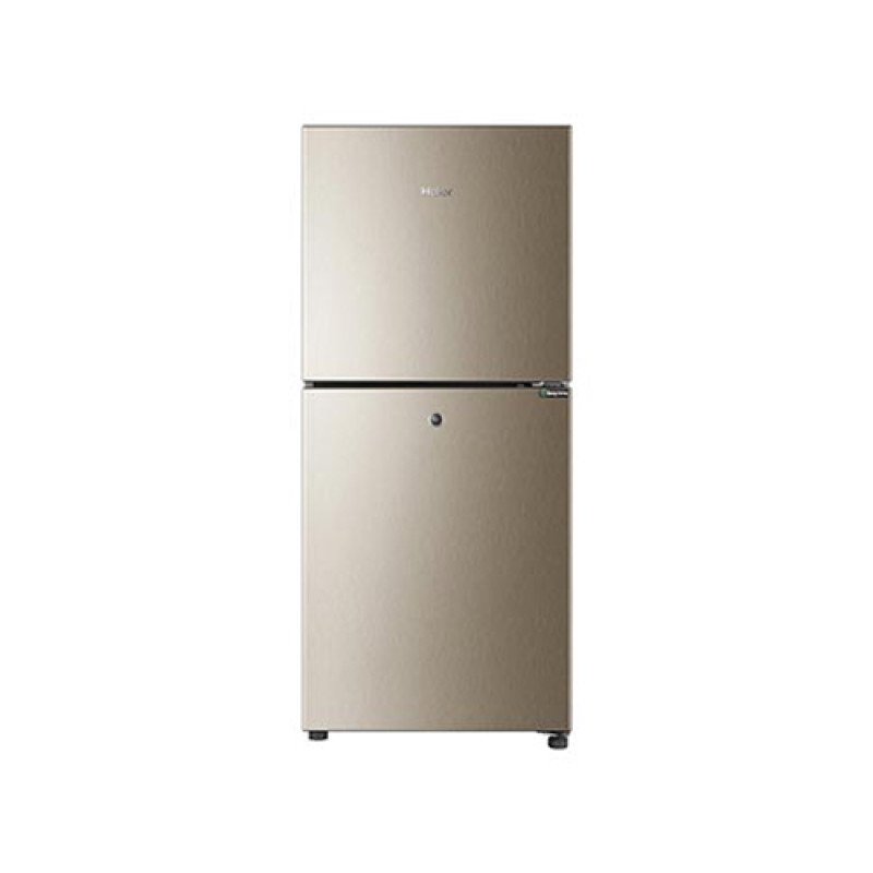 Haier Free Standing Refrigerator HRF-276-EBD view 1