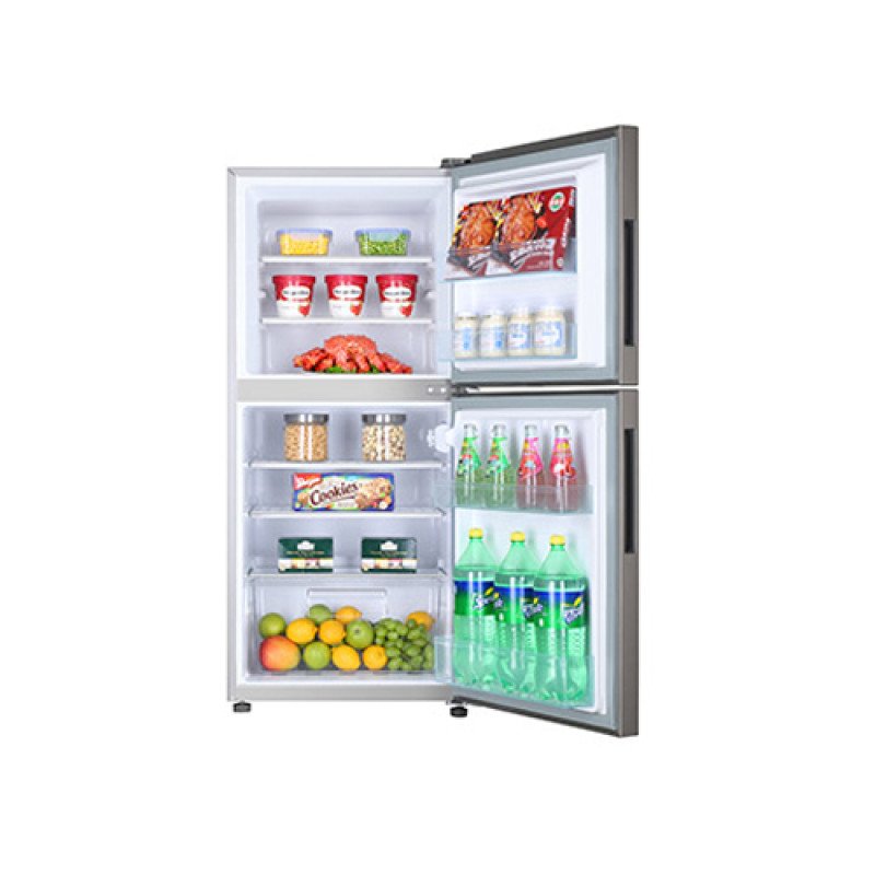 Haier Free Standing Refrigerator HRF-276-EPR view 1