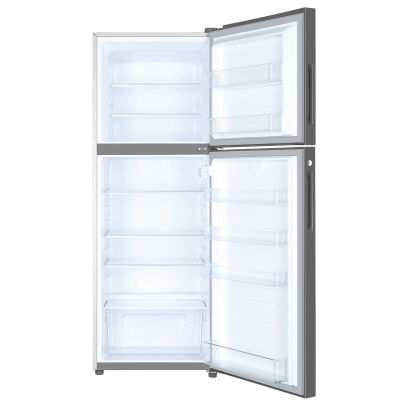 Haier Free Standing Refrigerator HRF-336 EPC view 1