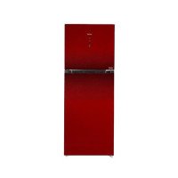 Haier Glass Door HRF-438 IPB  IPR Digital Panel Inverter Refrigerator