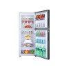 Haier Glass Door Refrigerator HRF-306 EPB view