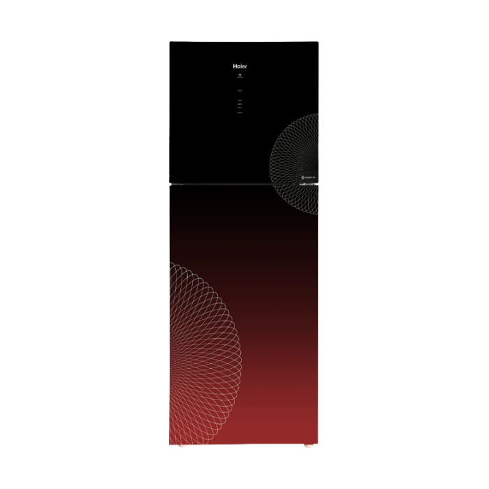 Haier HRF – 398 IAPA/IARA Refrigerator