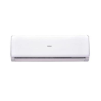 Haier Split AC HSU-12CFCM 1-Ton White