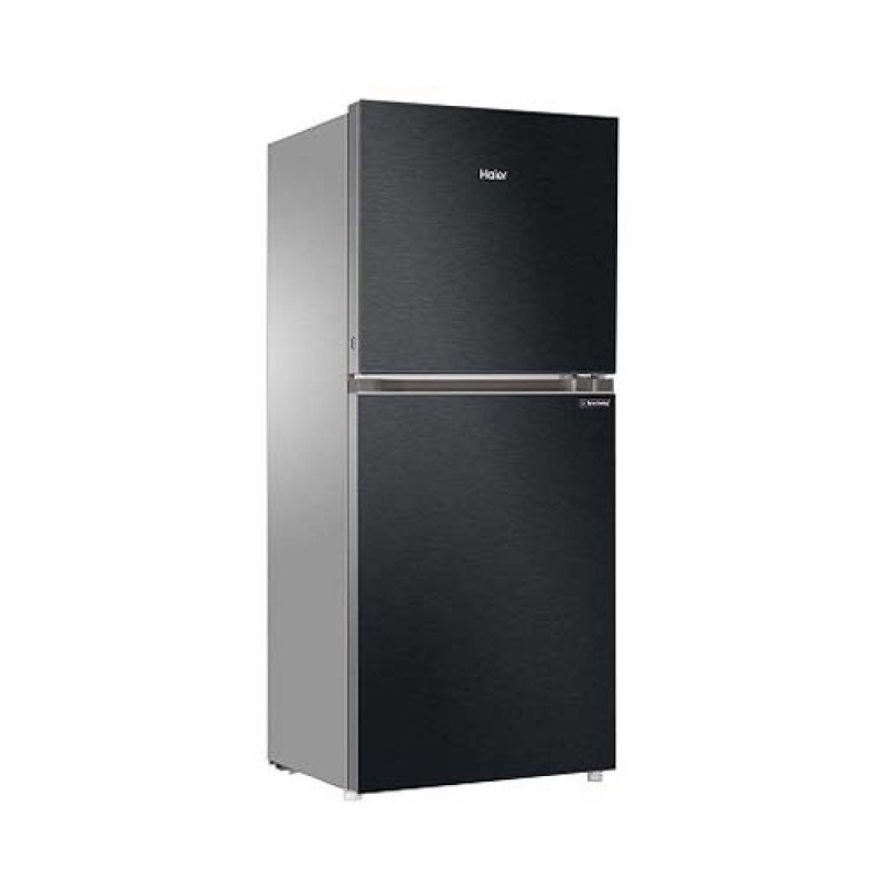 Haier Top Mount Refrigerator 398TBB view 1