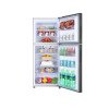 Haier Top Mount Refrigerator HRF-306 TDC view