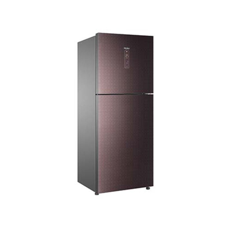 Haier Top Mount Refrigerator HRF-306 TDC view 1