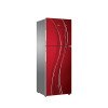 Haier Top Mount Refrigerator HRF-336 EPR view