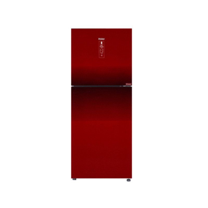 Haier Top Mount Refrigerator HRF-336 IDRT