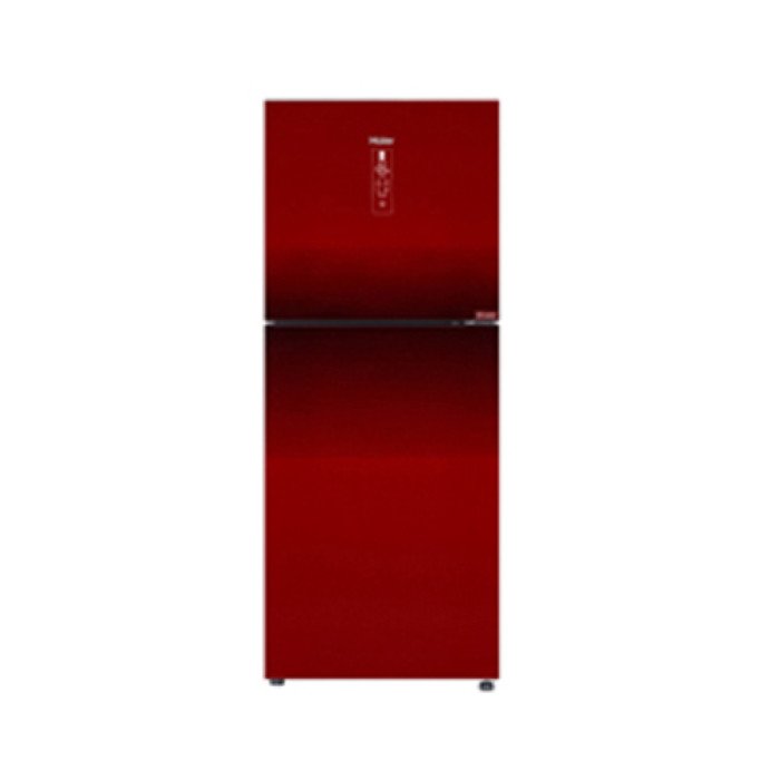 Haier Top Mount Refrigerator HRF-368 IDRT