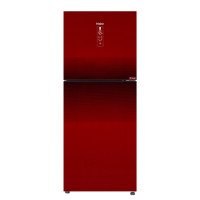 Haier Top Mount Refrigerator HRF-398 IDRT