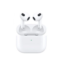 Haino Teko Air P3 Earbuds White