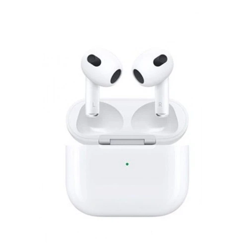 Haino Teko Air P3 Earbuds White view 1