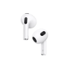 Haino Teko Air P3 Earbuds White view