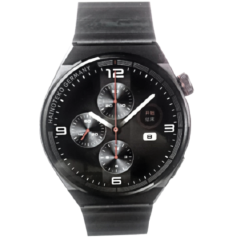 Haino teko C8 Black