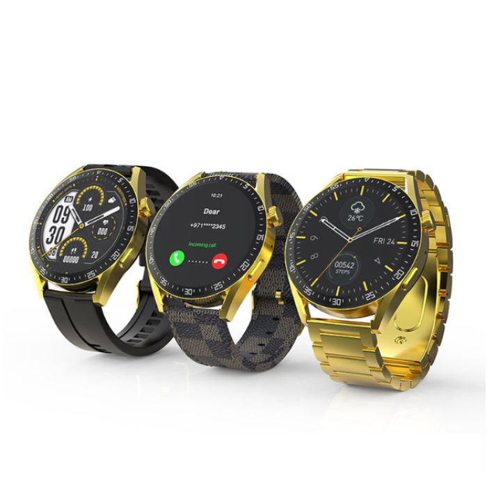Haino teko G10 Max Gold