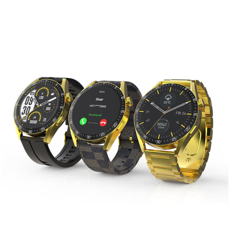 Haino teko G10 Max Gold