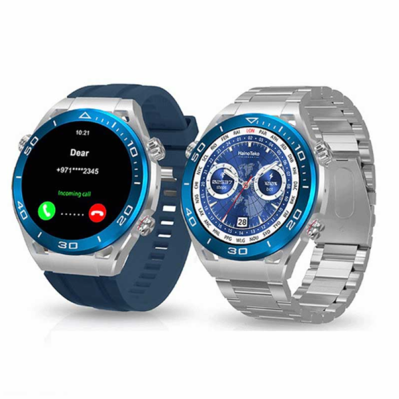Haino teko RW-27 Silver