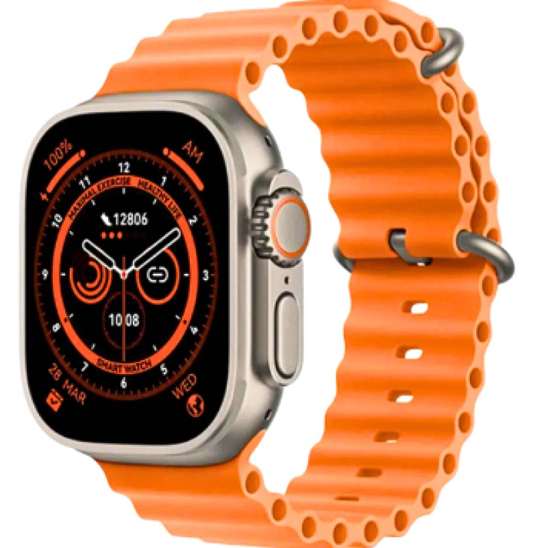 Haino teko T94 Ultra Max Smart Watch
