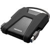ADATA HD680 2TB Black AHD680-2TU31-CBK External Hard Drive view