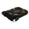 ADATA HD710M Pro 2TB USB 3.1 Rugged Waterproof, Dustproof, Shockproof External Hard Drive, Camouflage, AHD710MP-2TU31-CCF  view