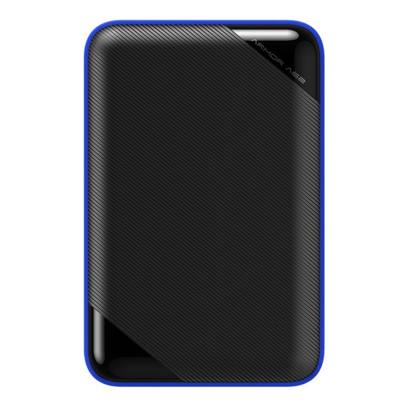 SP Armor A62 Game Drive 1TB Silicon Power  view 1