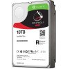 Seagate 10TB IronWolf Pro 7200 rpm SATA III 3.5 Internal NAS HDD view