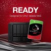 Seagate 10TB IronWolf Pro 7200 rpm SATA III 3.5 Internal NAS HDD view