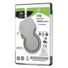 Seagate 1TB BarraCuda 2.5-Inch 7mm Internal Hard Drive (ST1000LM048) view