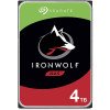 Seagate 4TB IronWolf NAS ST4000VN008 SATA 6Gbs 3.5 Internal Hard Drive view