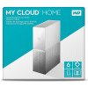 WD MY Cloud Home 6TB - Single Drive - WDBVXC0060HWT view