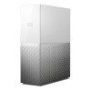 WD My Cloud Home - 4TB Personal Cloud Storage, Single Drive (WDBVXC0040HWT) view