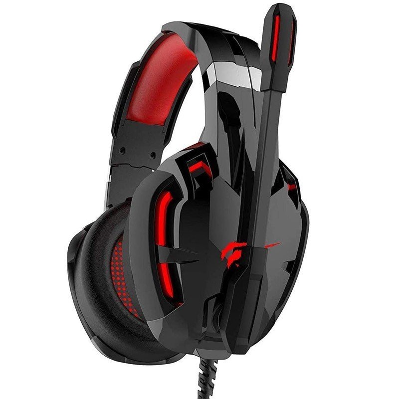 Havit Gamenote H2001D Gaming Headphone view 1