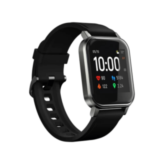 Haylou LS02 Smart Watch 2 – Global Version