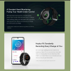 Haylou LS05 Solar Smart Watch view