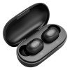 Haylou GT1 Plus EarBuds Black view