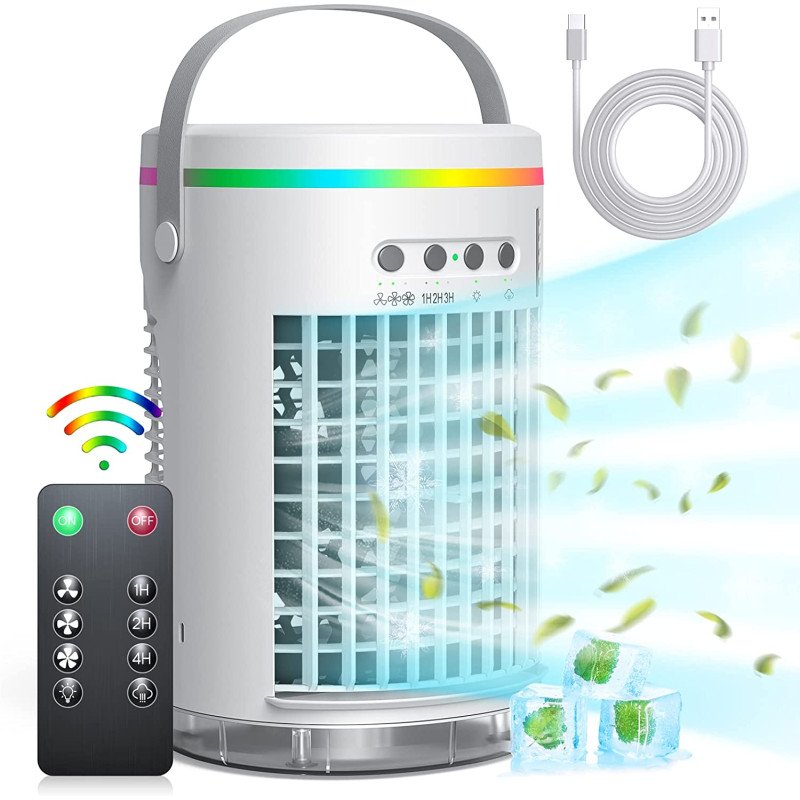 Hiktech Multifunctional Air Cooler view 1