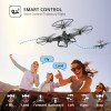 Holy Stone HS110D FPV RC Drone with 1080P HD Camera view